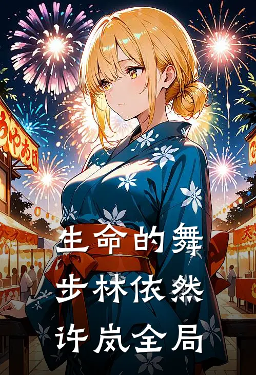 生命的舞步林依然许岚全局
