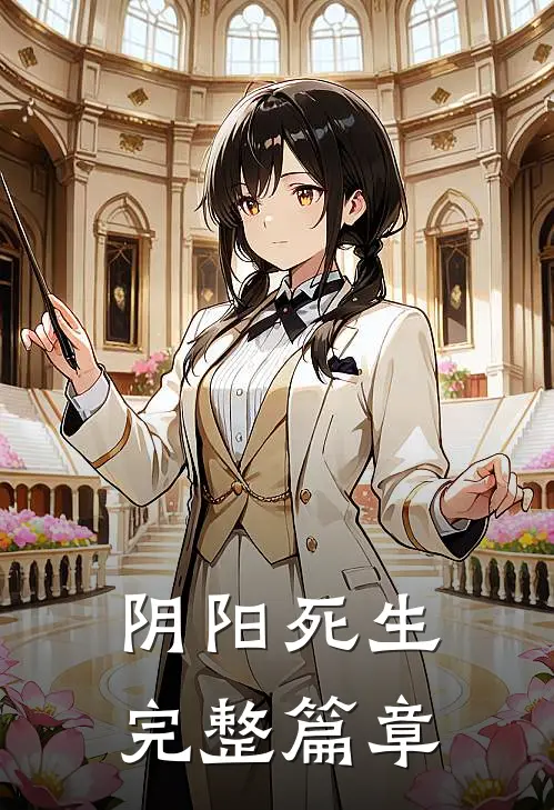 阴阳死生完整篇章