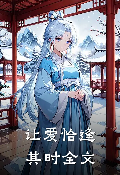 让爱恰逢其时全文