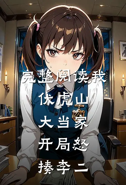 完整阅读我,伏虎山大当家,开局怒揍李二的