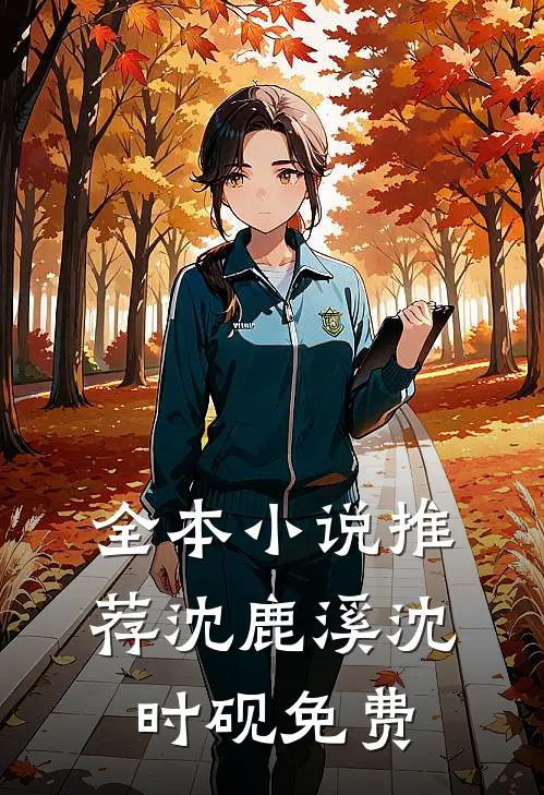 全本小说推荐沈鹿溪沈时砚免费