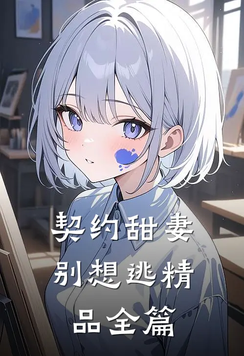 契约甜妻别想逃精品全篇