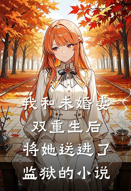 我和未婚妻双重生后,将她送进了监狱的叫
