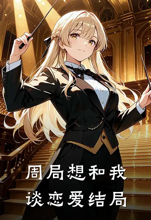 周局想和我谈恋爱结局免费阅读
