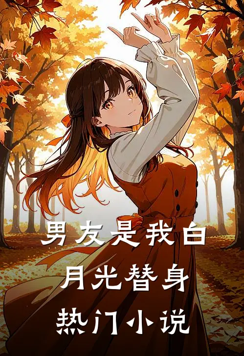 男友是我白月光替身热门小说