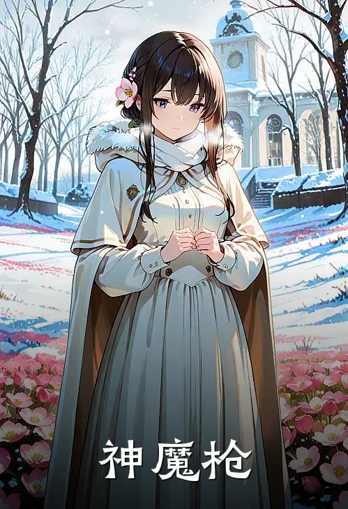 神魔枪