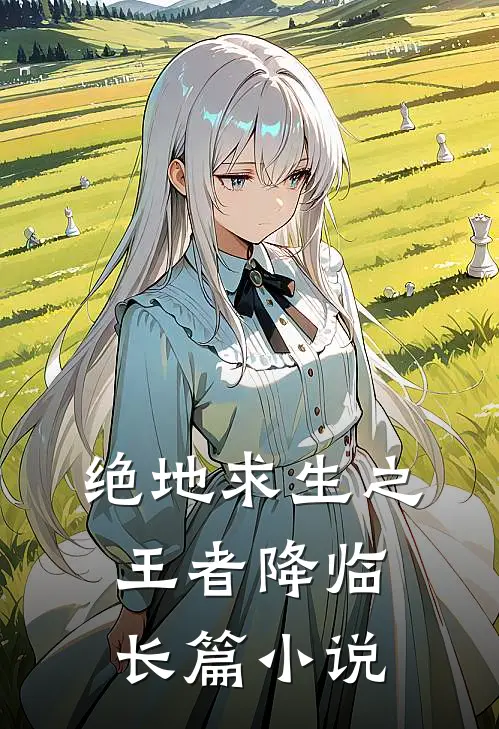 绝地求生之王者降临长篇小说