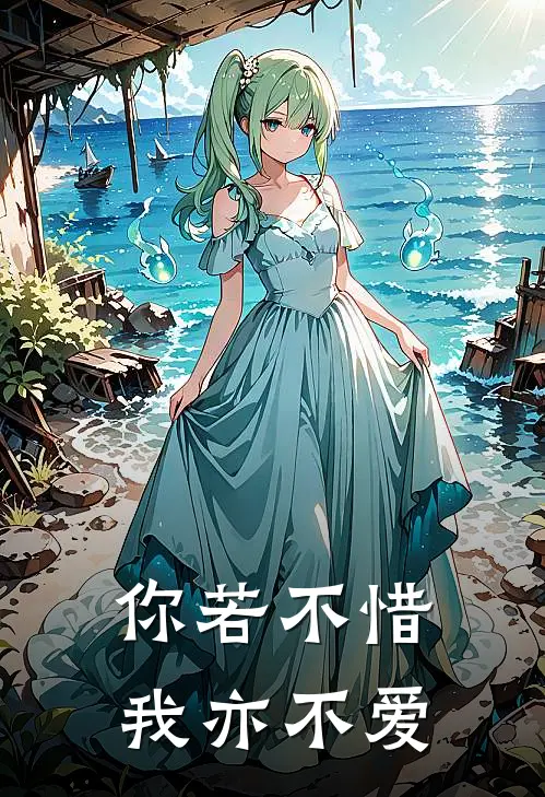 你若不惜,我亦不爱。如果结局不是我想要的