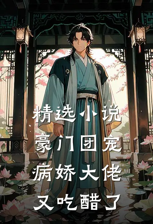 精选豪门团宠病娇大佬又吃醋了全文阅读