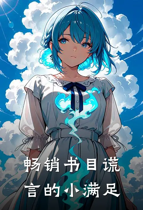 畅销书目谎言的小满足