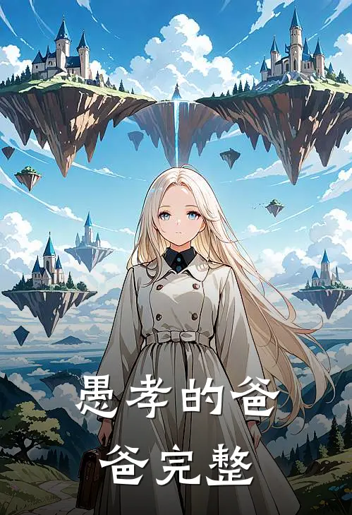 愚孝的爸爸完整