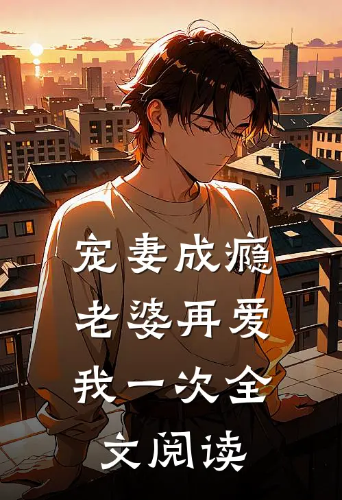 宠妻成瘾老婆再爱我一次全文阅读