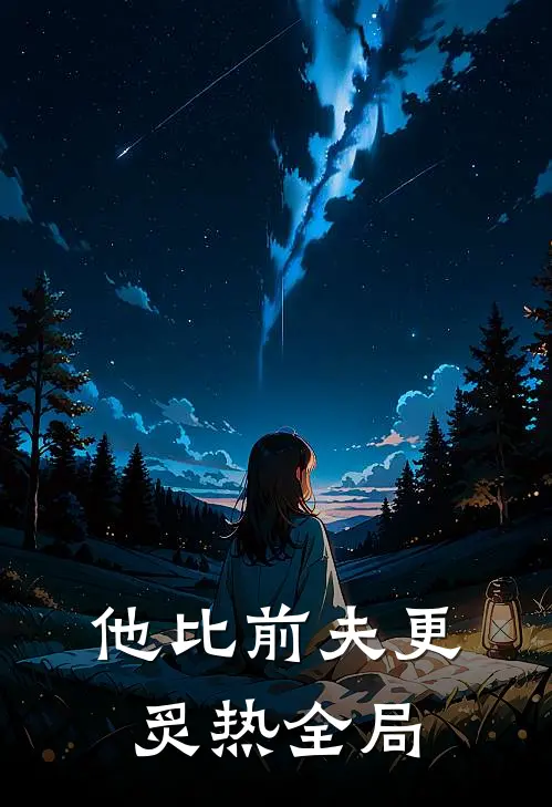 他比前夫更炙热全局