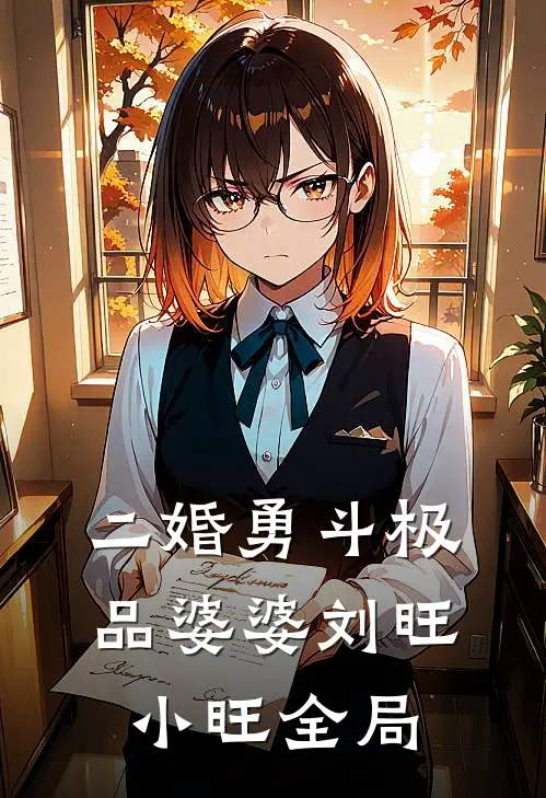 二婚勇斗极品婆婆刘旺小旺全局