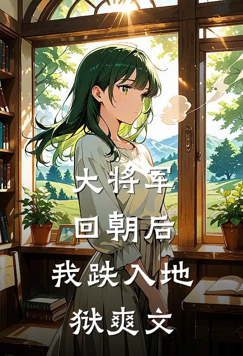 大将军回朝后,我跌入地狱爽文在线阅读
