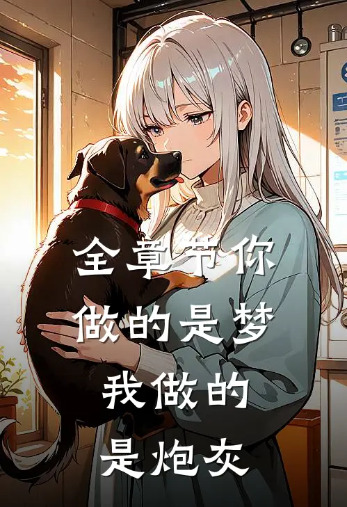全章节你做的是梦,我做的是炮灰