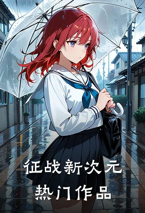 征战新次元热门作品