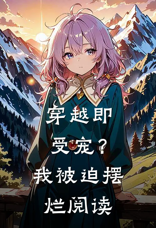 穿越即受宠?我被迫摆烂阅读