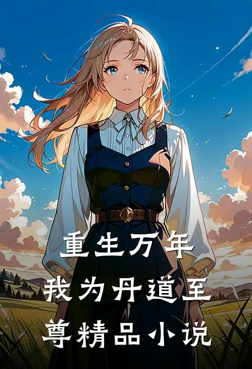 重生万年我为丹道至尊精品阅读