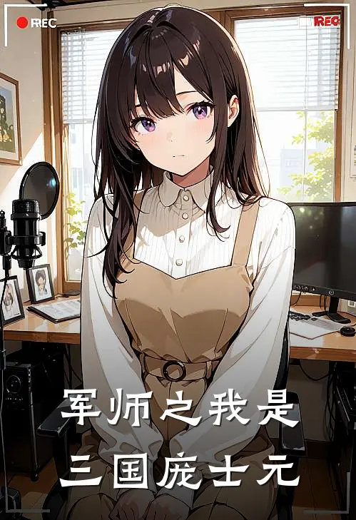 军师之我是三国庞士元
