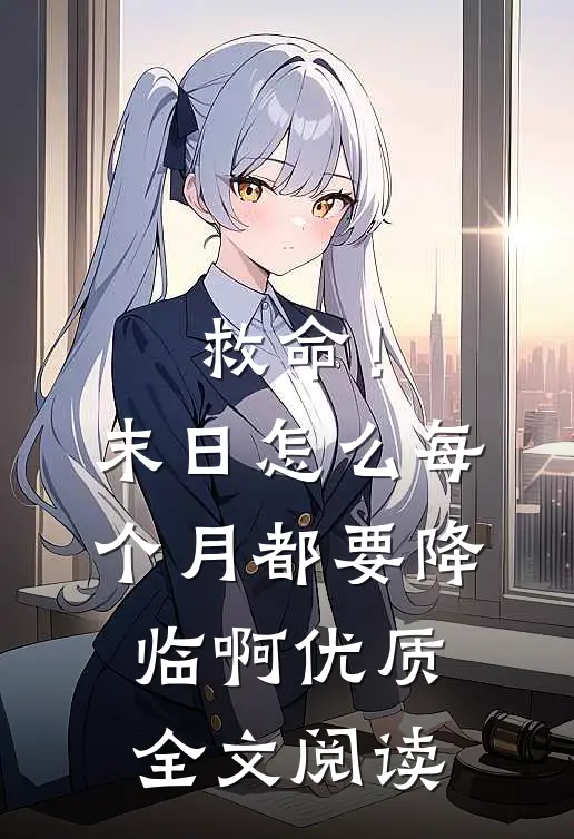 救命!末日怎么每个月都要降临啊优质全文阅读免费