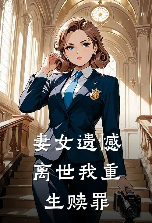 妻女遗憾离世我重生赎罪