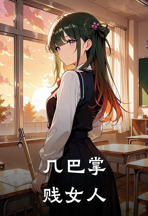 几巴掌贱女人