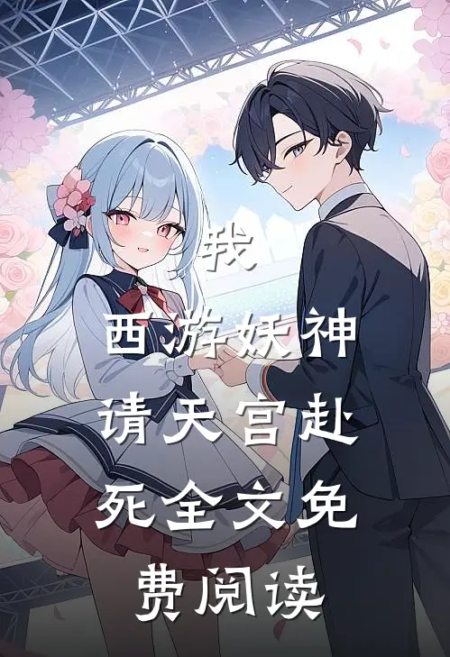 我,西游妖神,请天宫赴死全文免费阅读