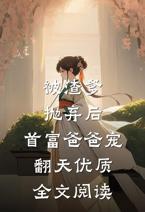 被渣爹抛弃后,首富爸爸宠翻天优质全文阅读