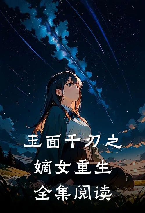 玉面千刃之嫡女重生全集阅读