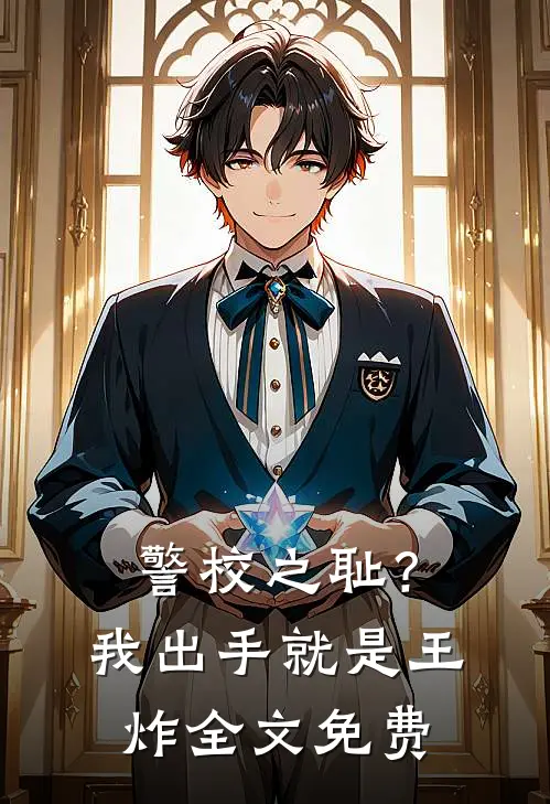 警校之耻?我出手就是王炸全文免费观看