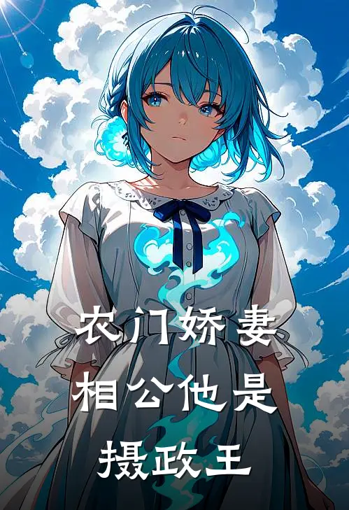 农门娇妻相公他是摄政王