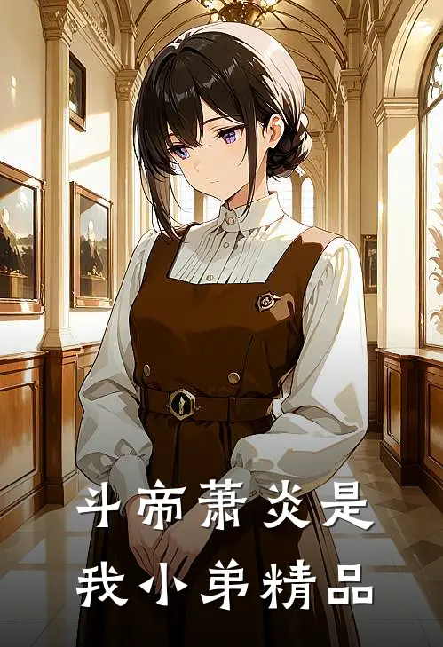 斗帝萧炎是我小弟精品