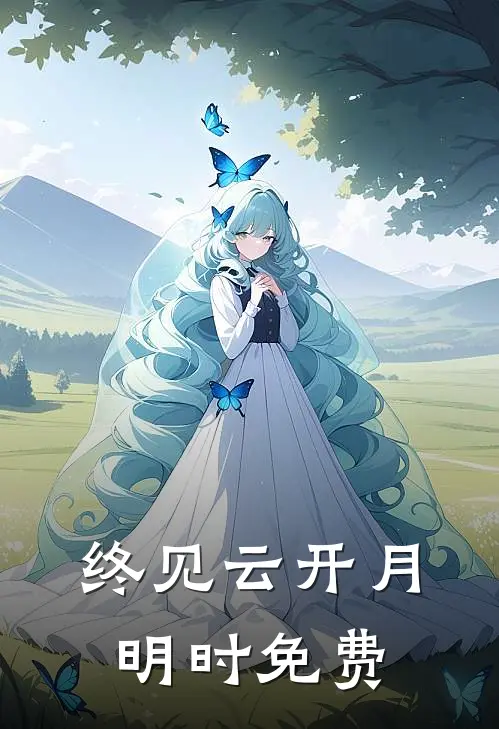 终见云开月明时免费