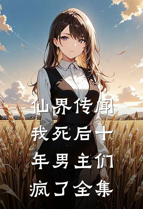 仙界传闻,我死后十年男主们疯了全集免费阅读