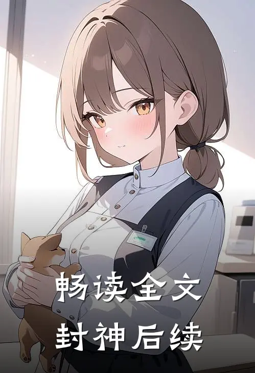 畅读全文封神后续