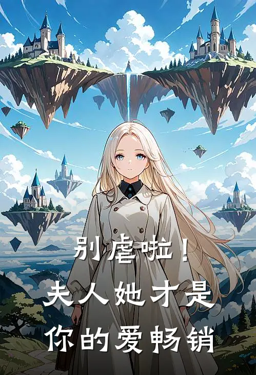 别虐啦！夫人她才是你的爱畅销