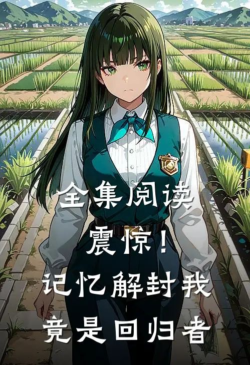 全集阅读震惊!记忆解封,我竟是回归者