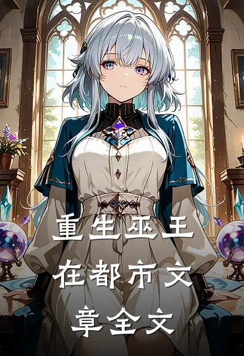 重生巫王在都市文章全文