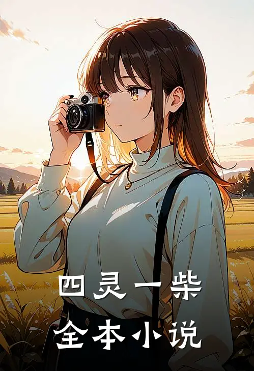 四灵一柴全本小说