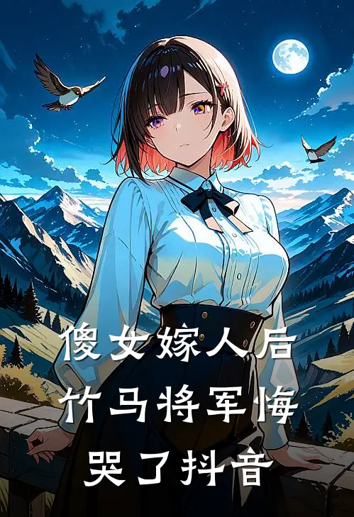 傻女嫁人后,竹马将军悔哭了抖音