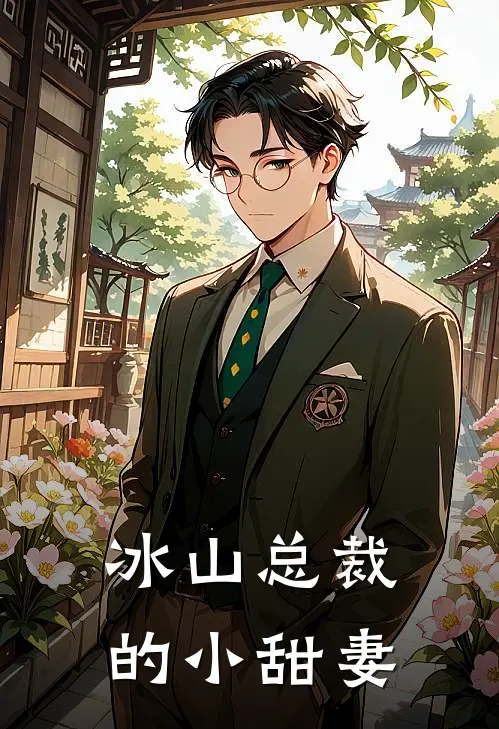 冰山总裁的小甜妻
