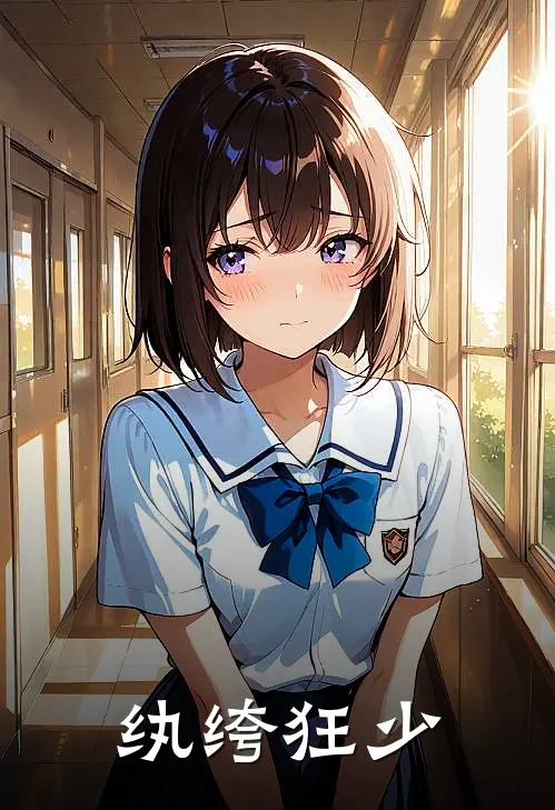 纨绔狂少