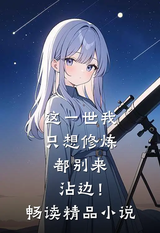 这一世我只想修炼,都别来沾边!畅读精品网