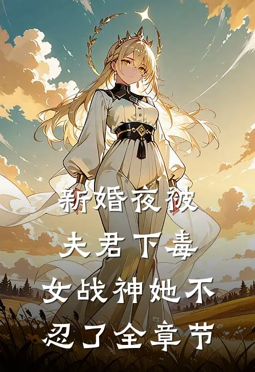 新婚夜被夫君下毒,女战神她不忍了全章节