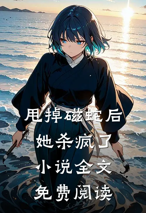 甩掉磁蛇后,她杀疯了全文免费阅读