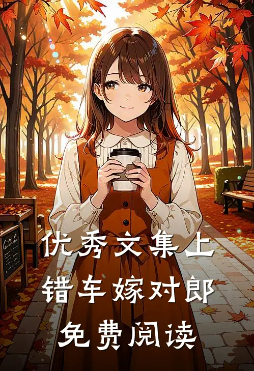 优秀文集上错车嫁对郎免费阅读