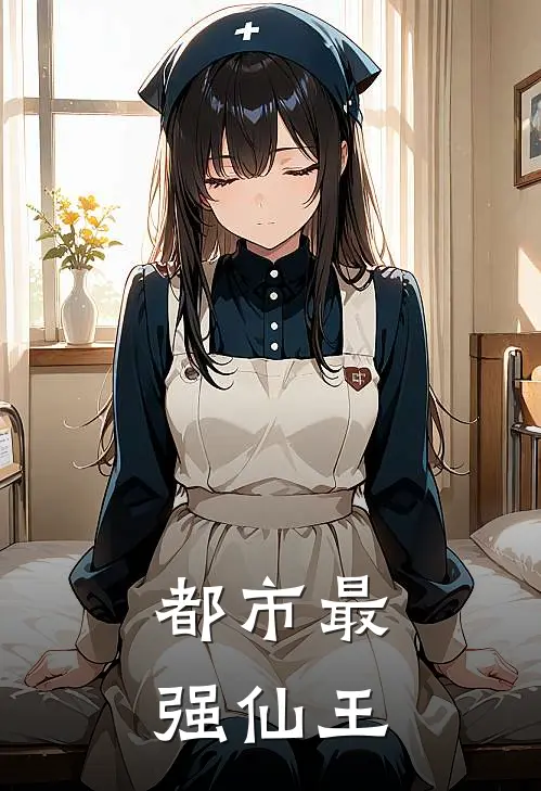 都市最强仙王