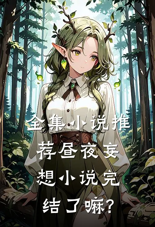 全集小说推荐昼夜妄想小说完结了嘛?