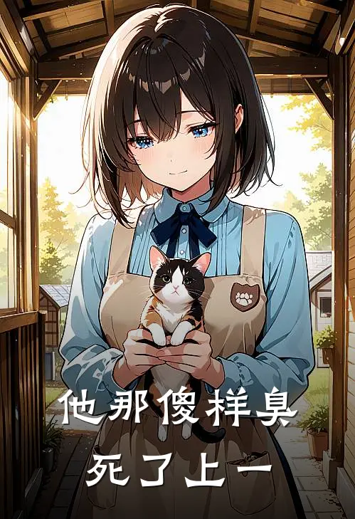 他那傻样臭死了上一
